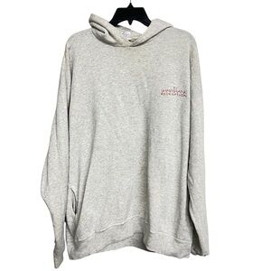 Vintage Shawshank Redemption Pullover Hoodie Made‎ in USA XL